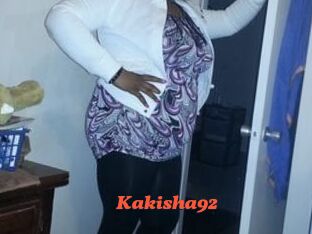 Kakisha92