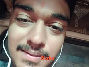 Kaks