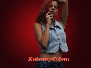 KalennyColem
