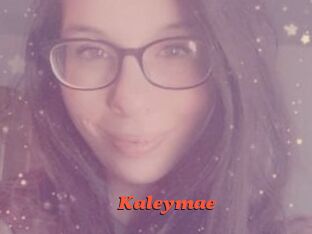 Kaleymae