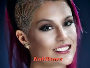 KaliDanes