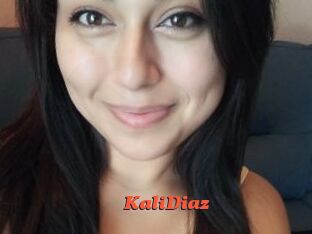 KaliDiaz