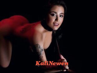 KaliNewen