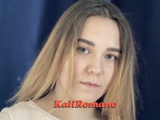 KaliRomano
