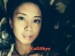 KaliSkye