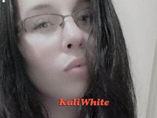 KaliWhite