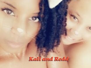 Kali_and_Redd