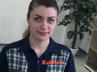 KaliaY