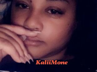KaliiMone
