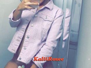 KaliiRosee
