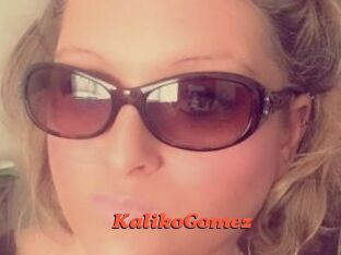 KalikoGomez