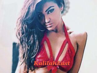 KalilahLust