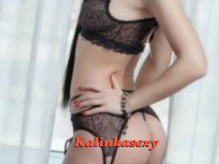 Kalinkasexy