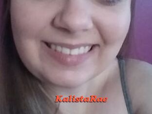 KalistaRae