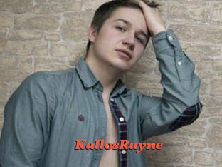 KallosRayne