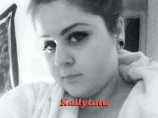 Kallytutu
