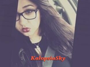 KalopsiaSky