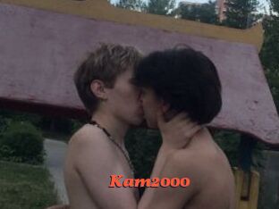 Kam2000
