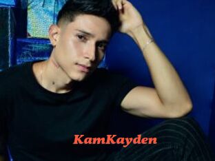 KamKayden