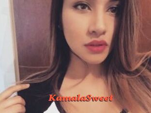 KamalaSweet