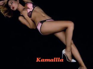 Kamallla