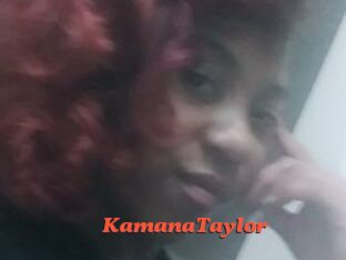 KamanaTaylor