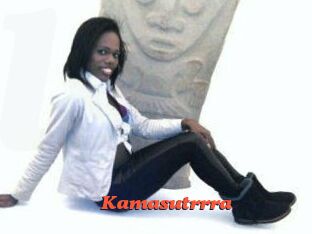 Kamasutrrra