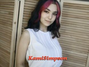 KamiSimpson