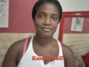 KamiXtrell