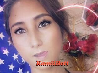 KamiiHott