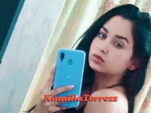 KamiilaTorrezz