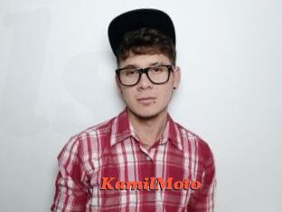 KamilMoto