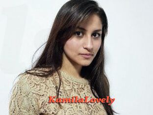 KamilaLovely