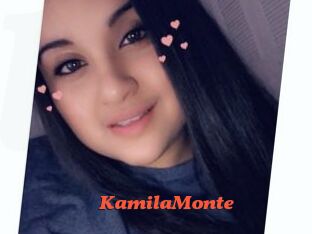 KamilaMonte