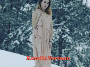KamilaNorman