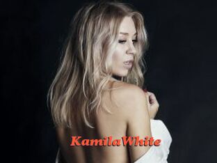 KamilaWhite