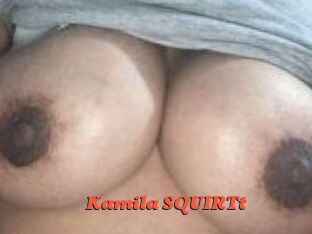 Kamila_SQUIRTt