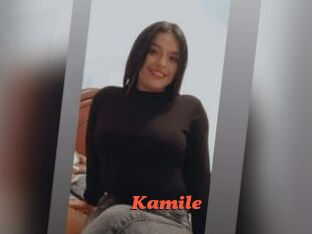 Kamile