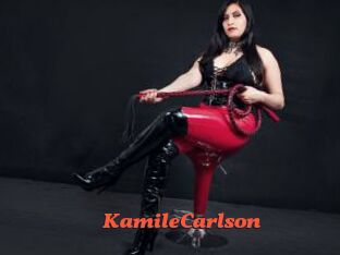 KamileCarlson