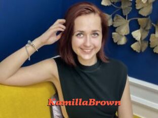 KamillaBrown