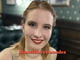 KamillaFernandez