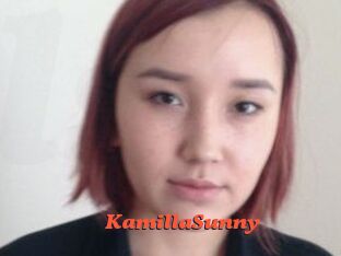 KamillaSunny