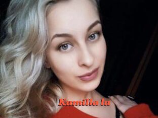 Kamilla_la