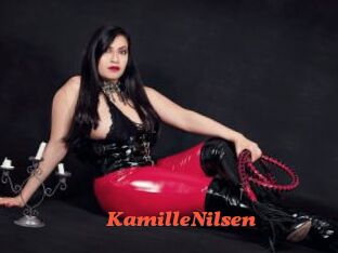 KamilleNilsen