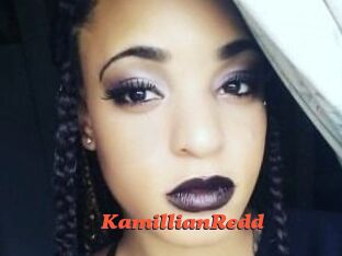 KamillianRedd