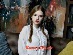 KamyCheek