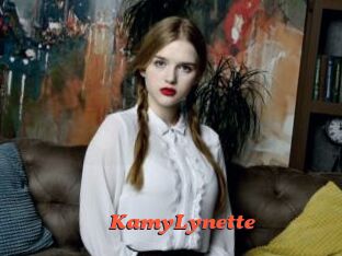 KamyLynette