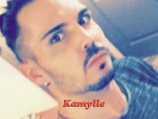 Kamylle