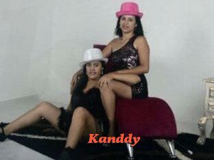 Kanddy