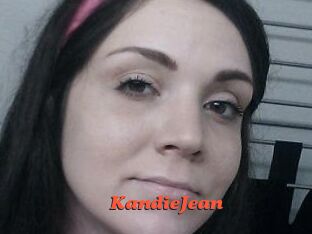 KandieJean